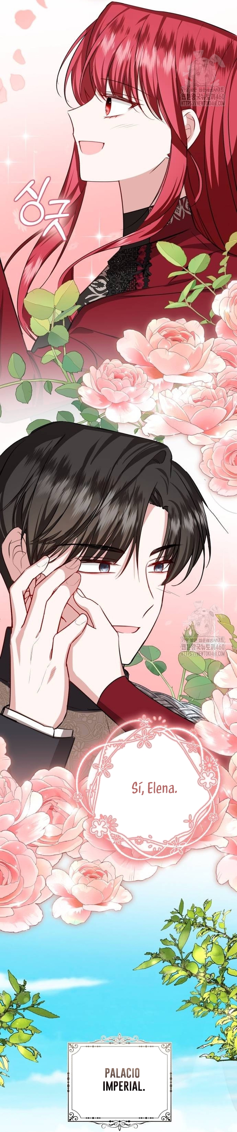 Esta vida la viviré como una villana Capítulo 64 - Página 30