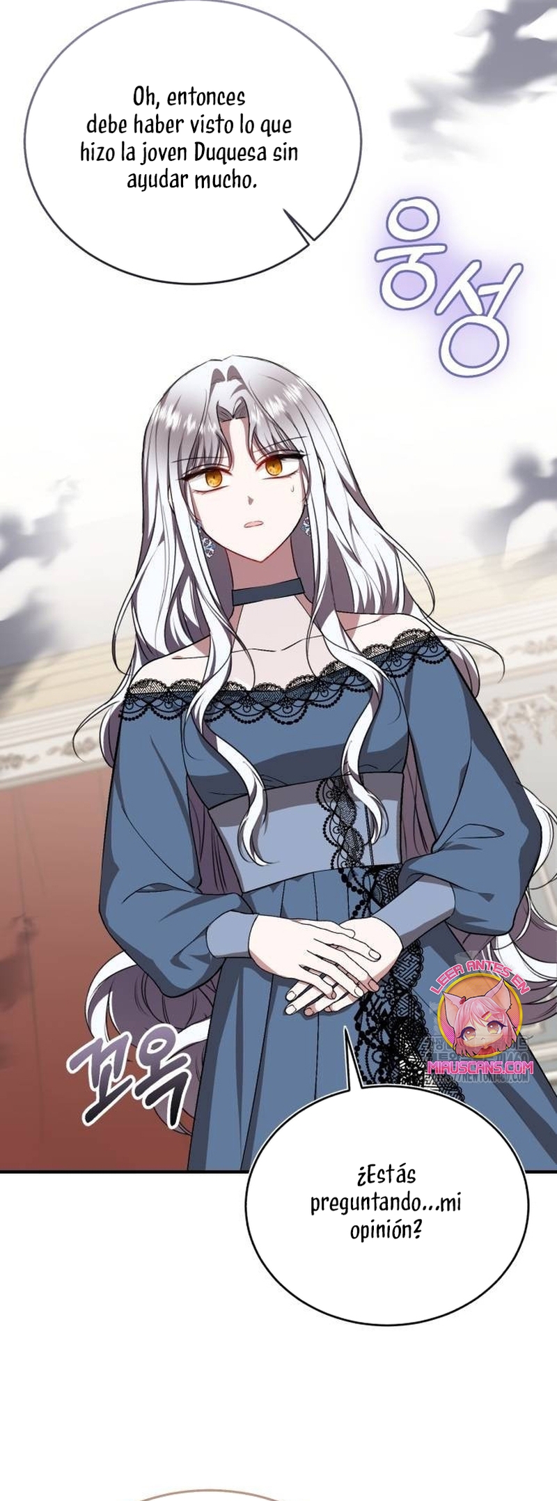 Esta vida la viviré como una villana Capítulo 65 - Página 12