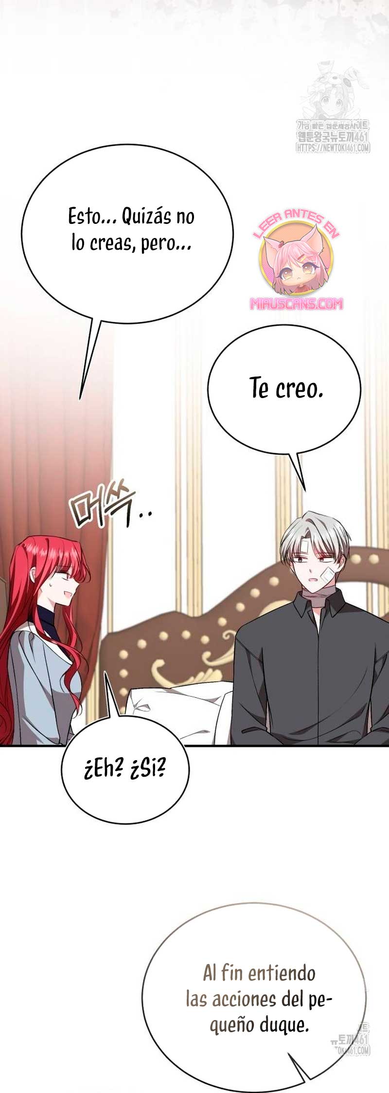 Esta vida la viviré como una villana Capítulo 67 - Página 14