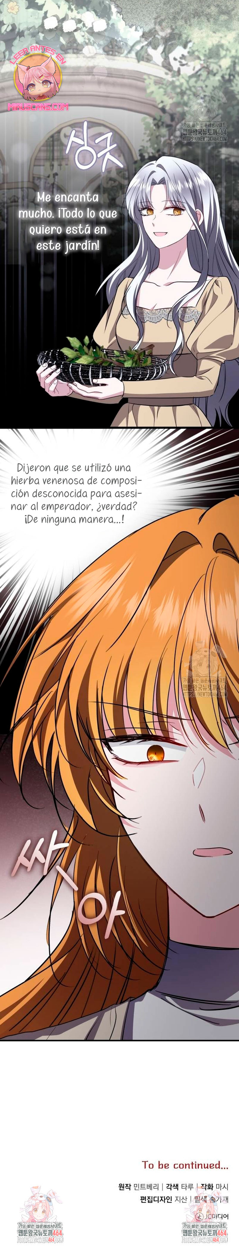 Esta vida la viviré como una villana Capítulo 69 - Página 29