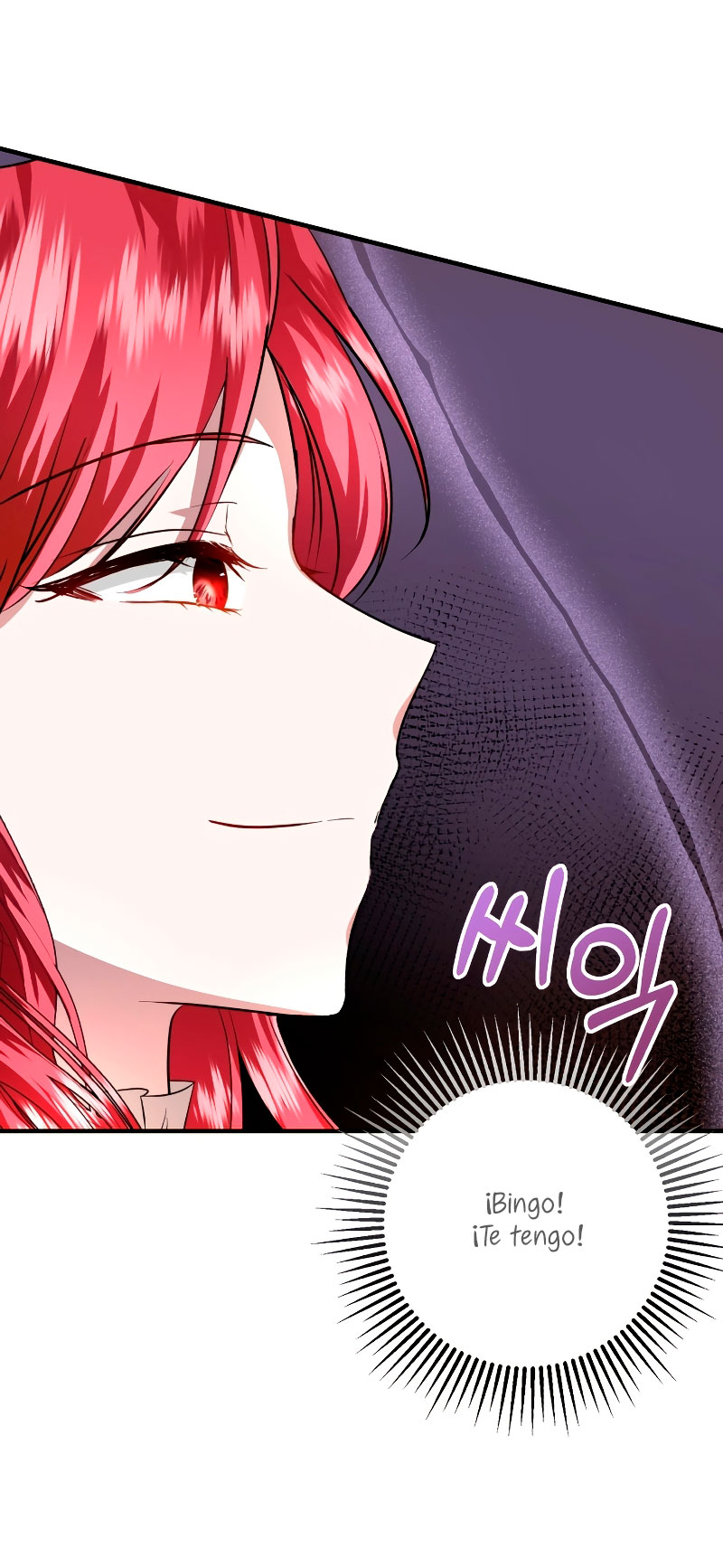 Esta vida la viviré como una villana Capítulo 7 - Página 22