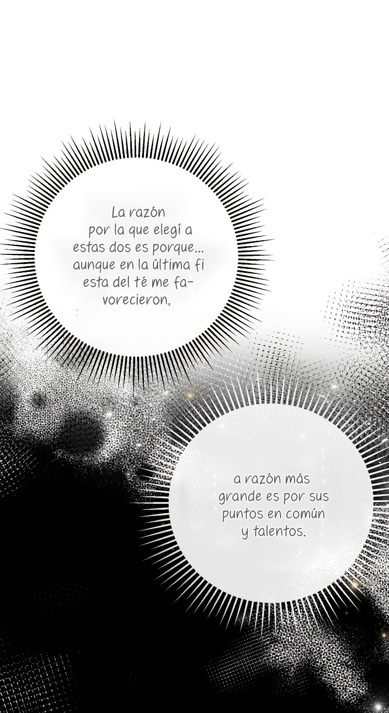 Esta vida la viviré como una villana Capítulo 7 - Página 23