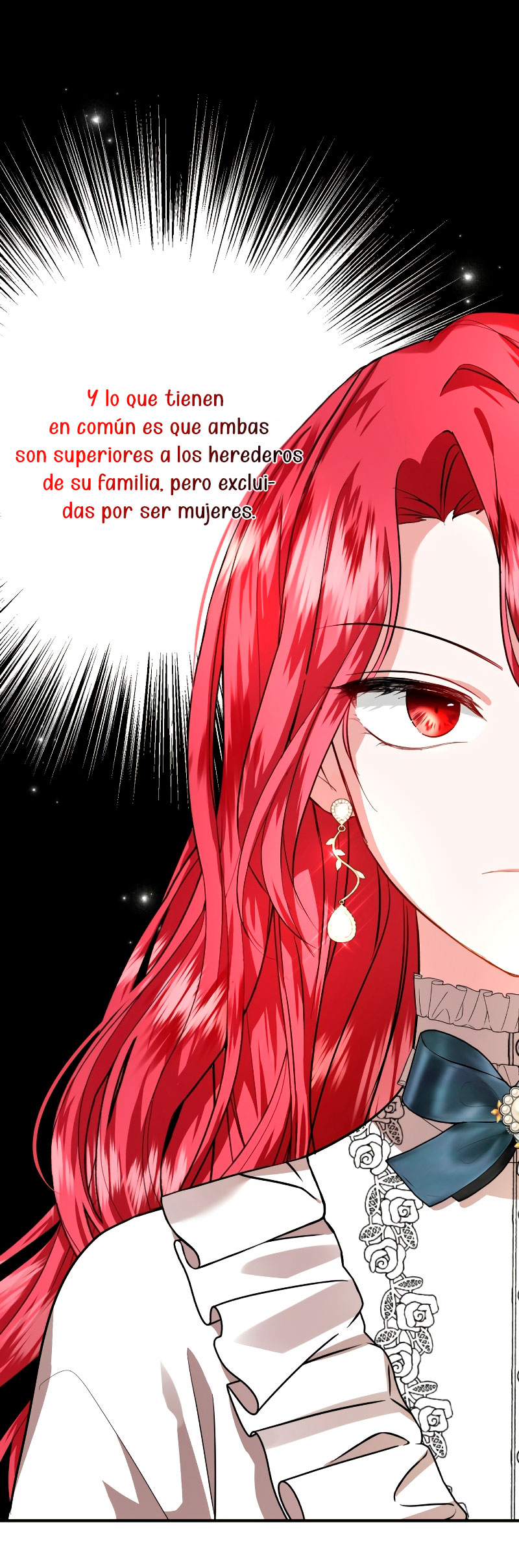 Esta vida la viviré como una villana Capítulo 7 - Página 26