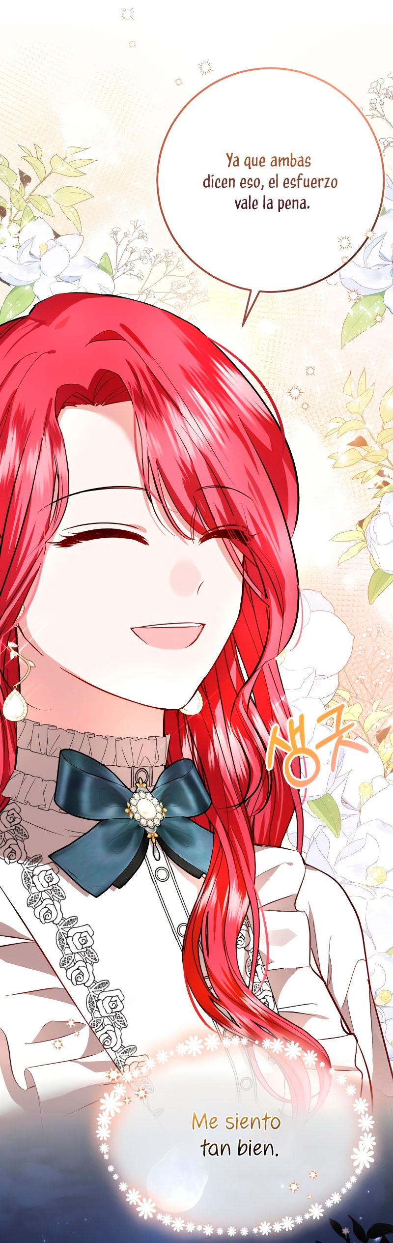 Esta vida la viviré como una villana Capítulo 7 - Página 38