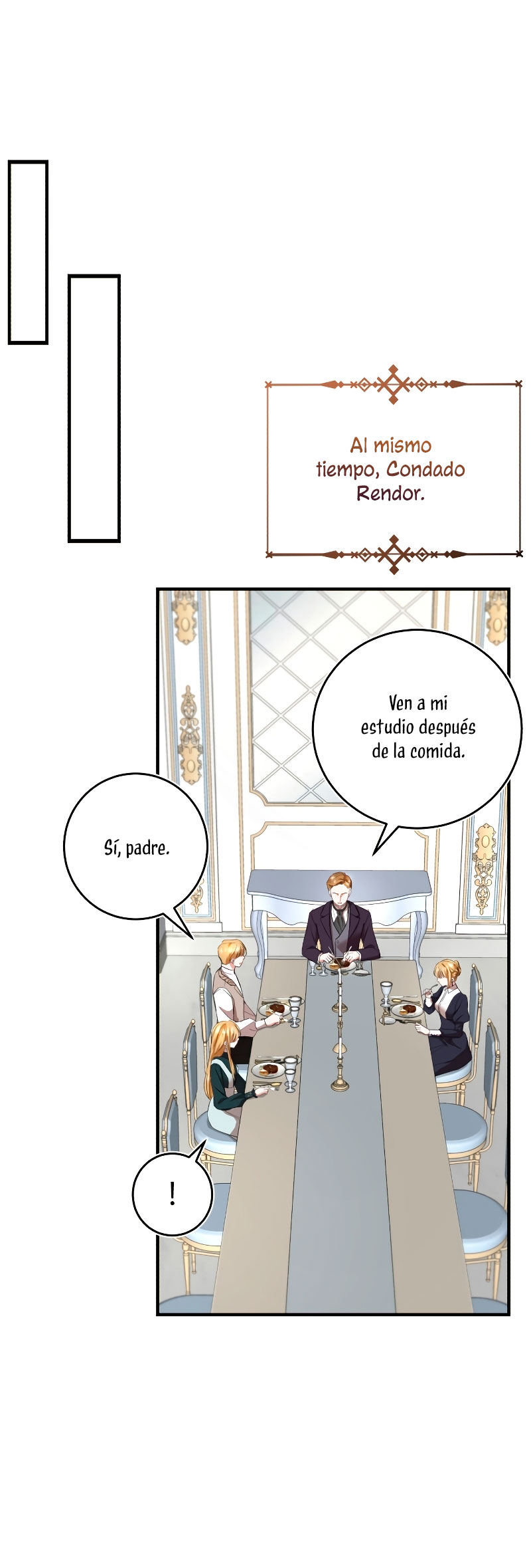 Esta vida la viviré como una villana Capítulo 7 - Página 47