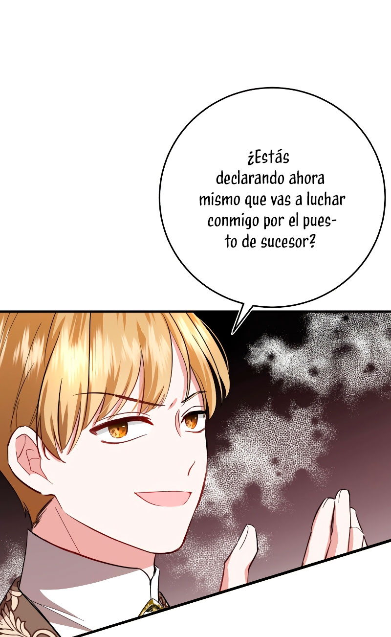 Esta vida la viviré como una villana Capítulo 7 - Página 51