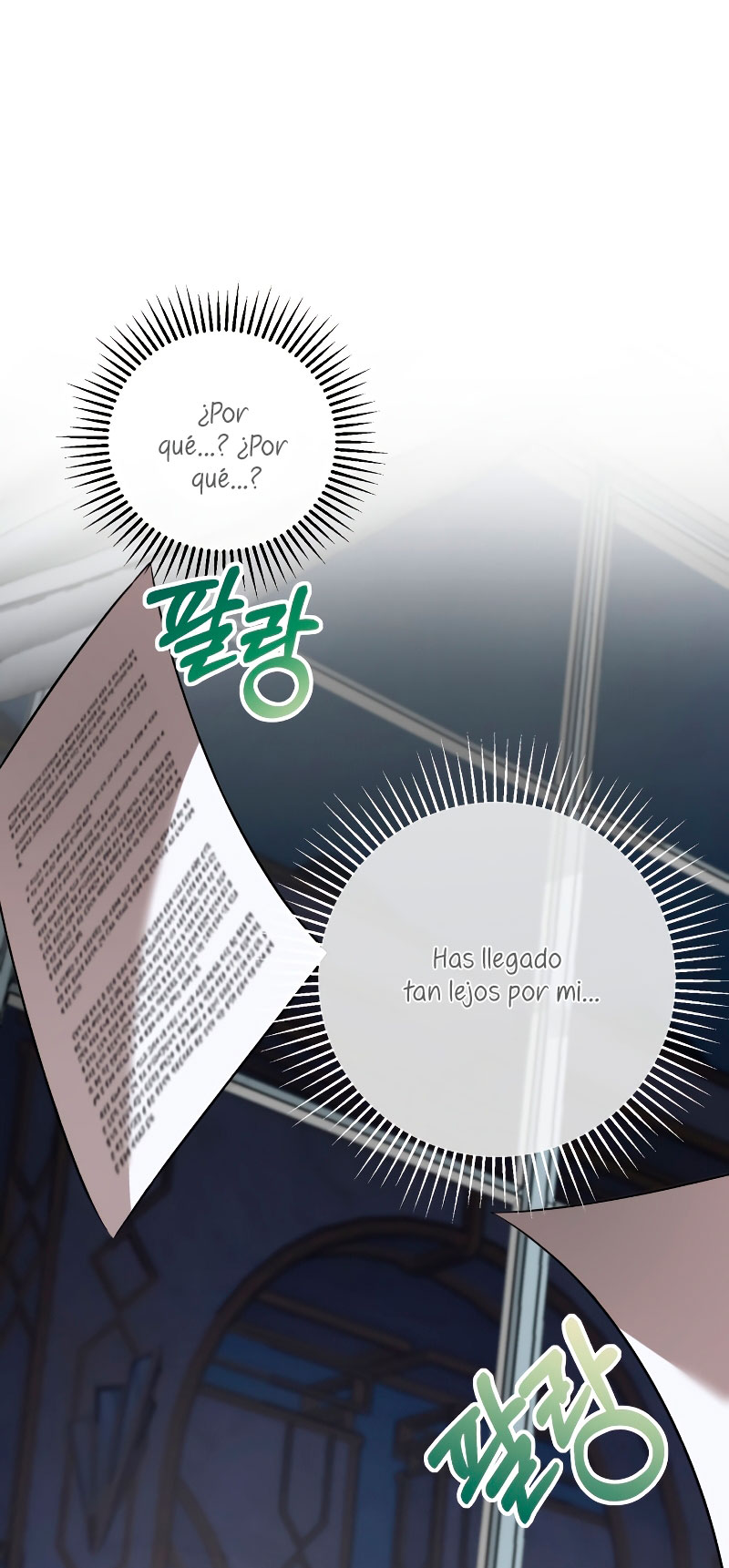 Esta vida la viviré como una villana Capítulo 7 - Página 58