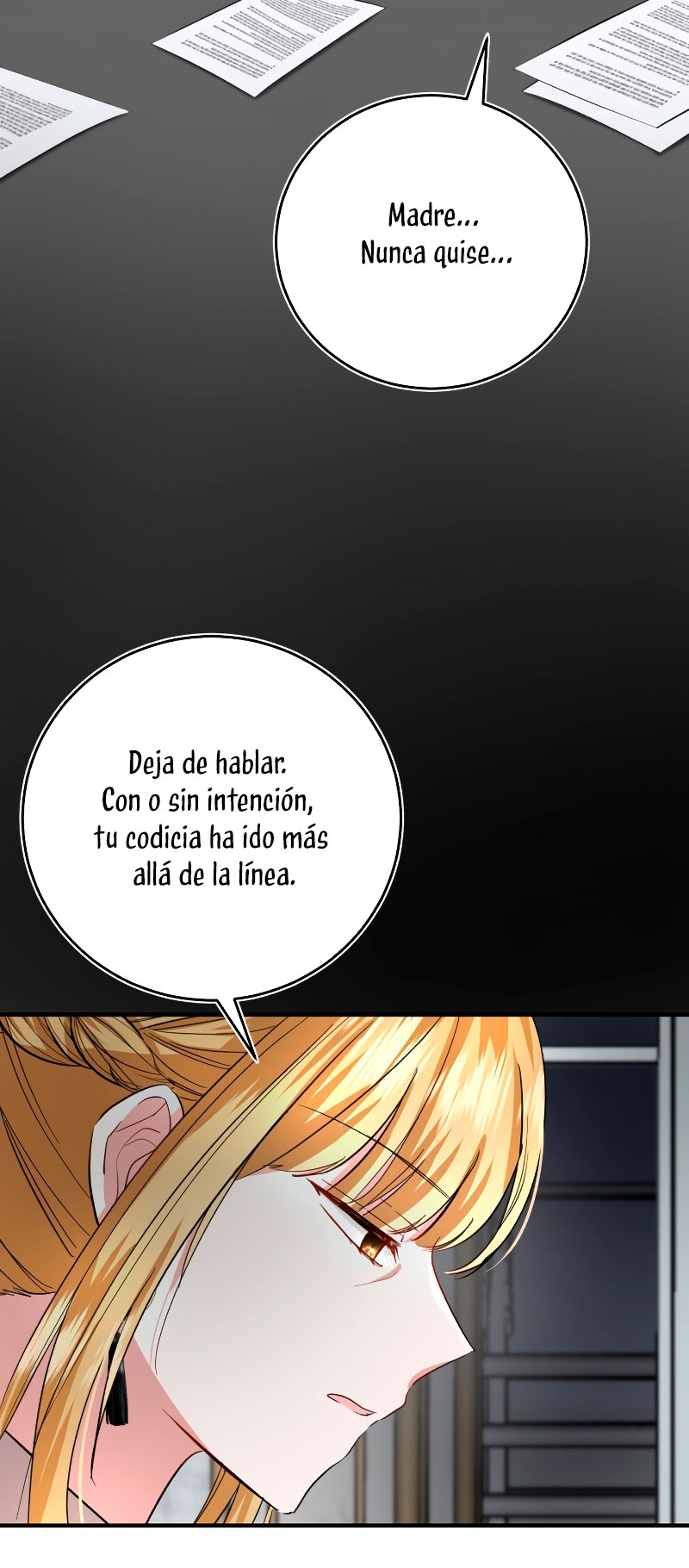 Esta vida la viviré como una villana Capítulo 7 - Página 62