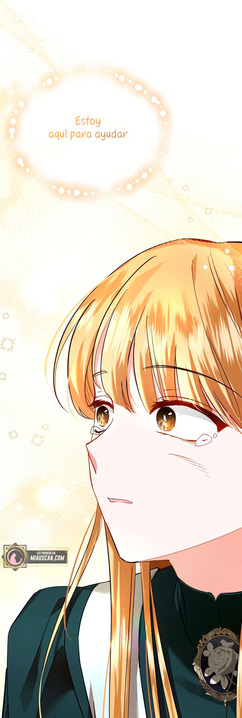 Esta vida la viviré como una villana Capítulo 7 - Página 67