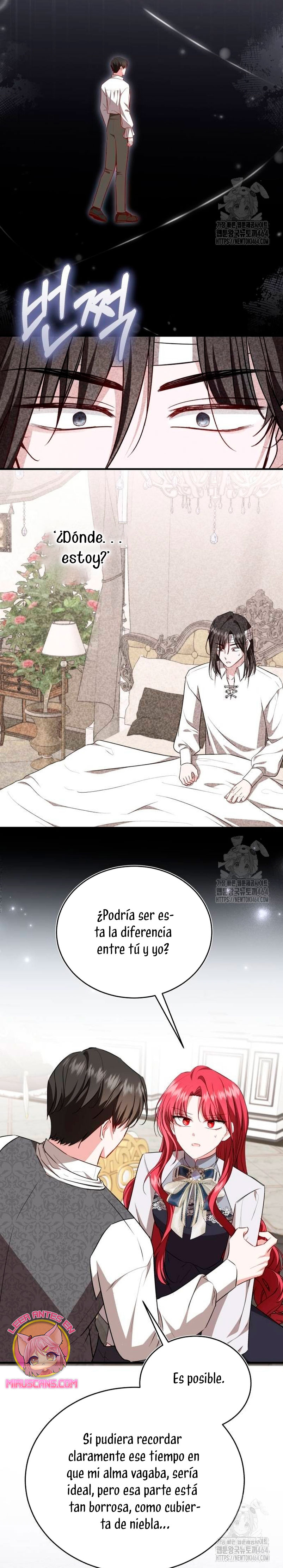 Esta vida la viviré como una villana Capítulo 70 - Página 26