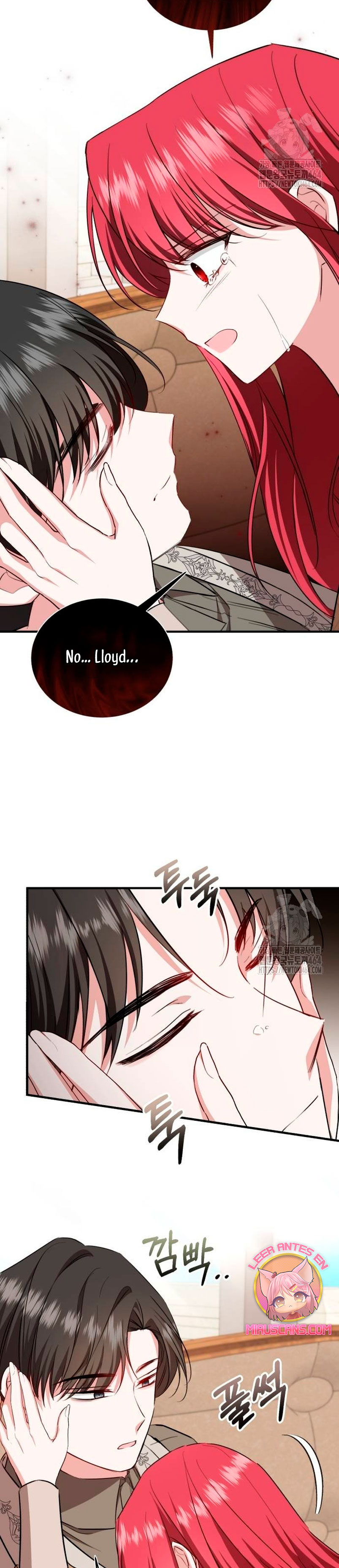 Esta vida la viviré como una villana Capítulo 71 - Página 25