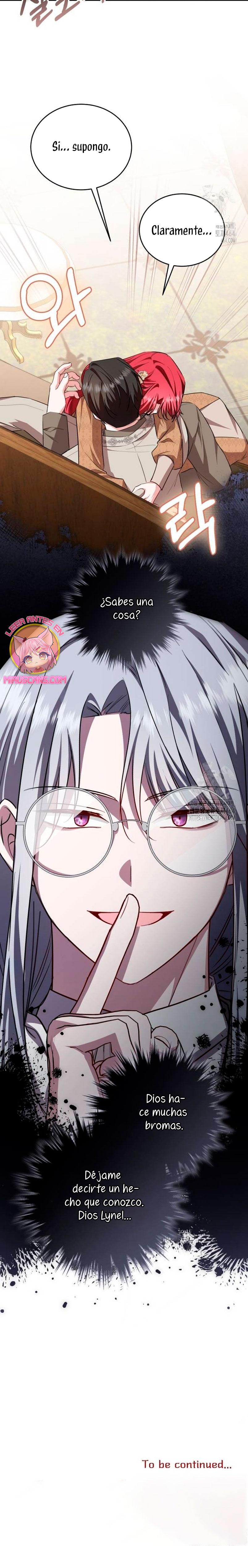 Esta vida la viviré como una villana Capítulo 71 - Página 29