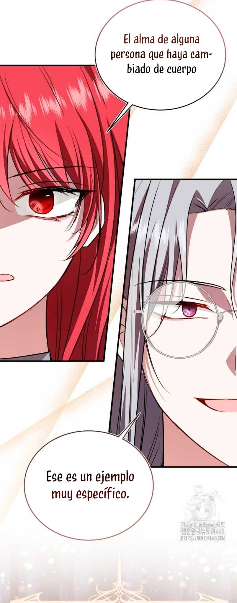 Esta vida la viviré como una villana Capítulo 72 - Página 10