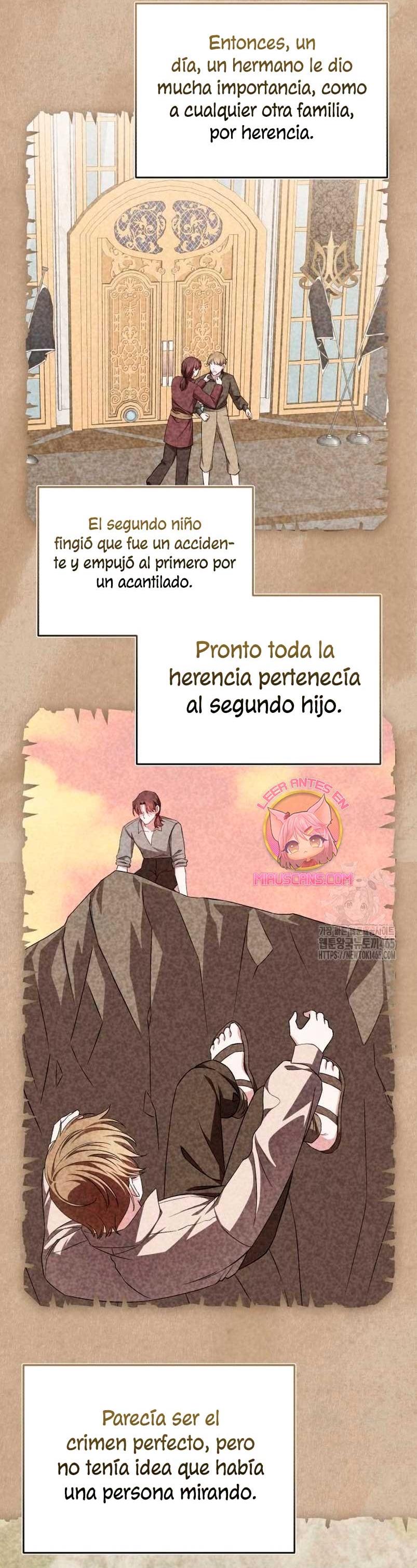 Esta vida la viviré como una villana Capítulo 72 - Página 14