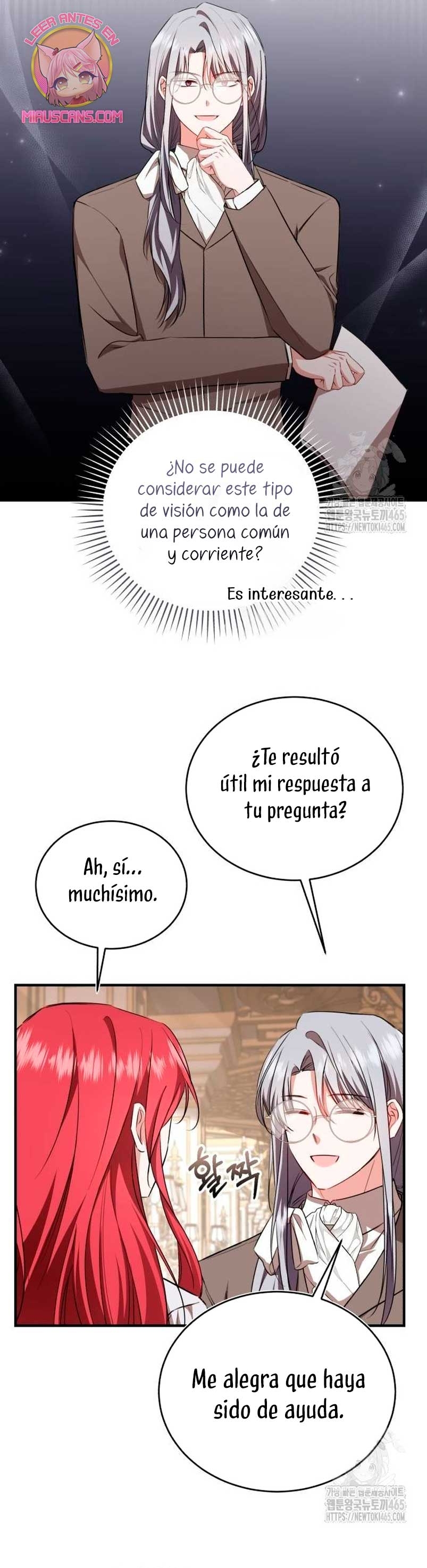 Esta vida la viviré como una villana Capítulo 72 - Página 24