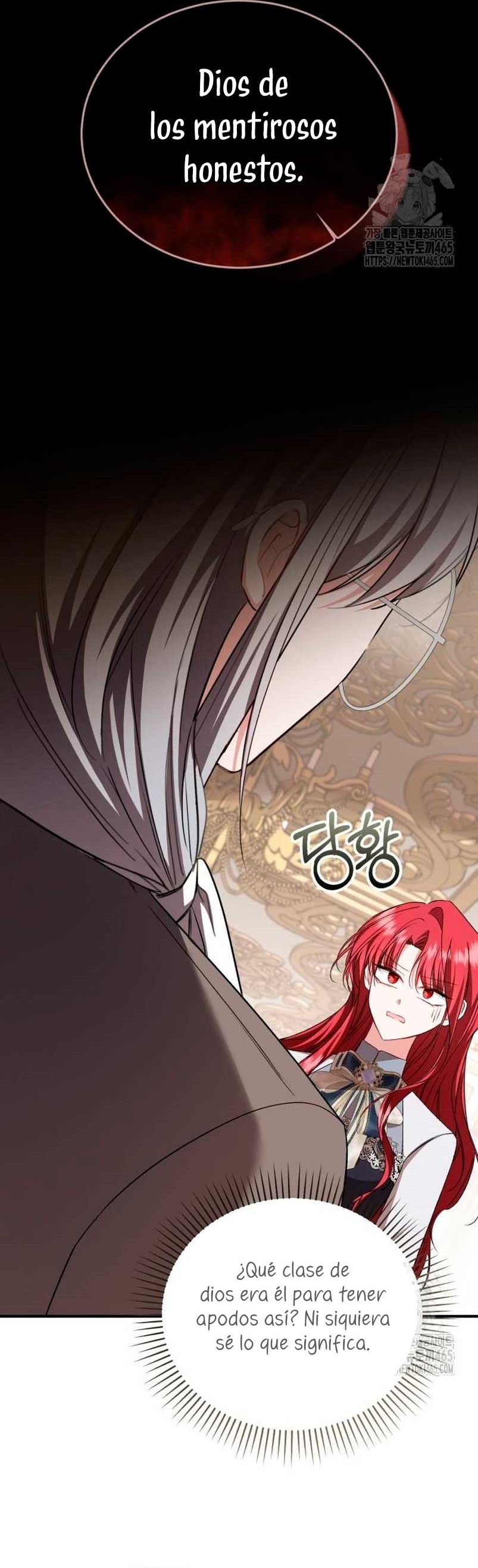 Esta vida la viviré como una villana Capítulo 72 - Página 7