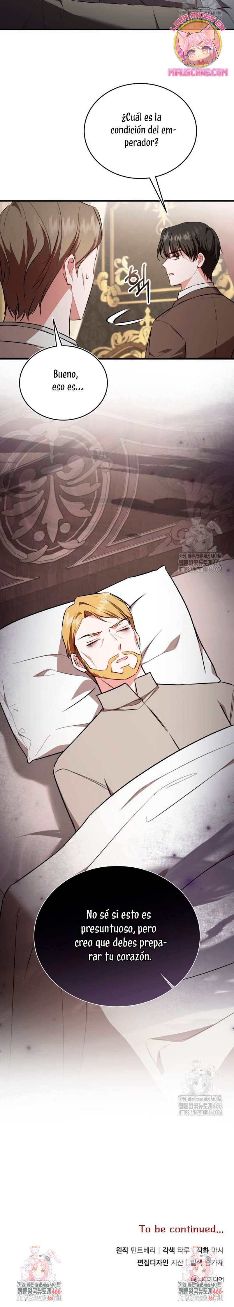 Esta vida la viviré como una villana Capítulo 74 - Página 25