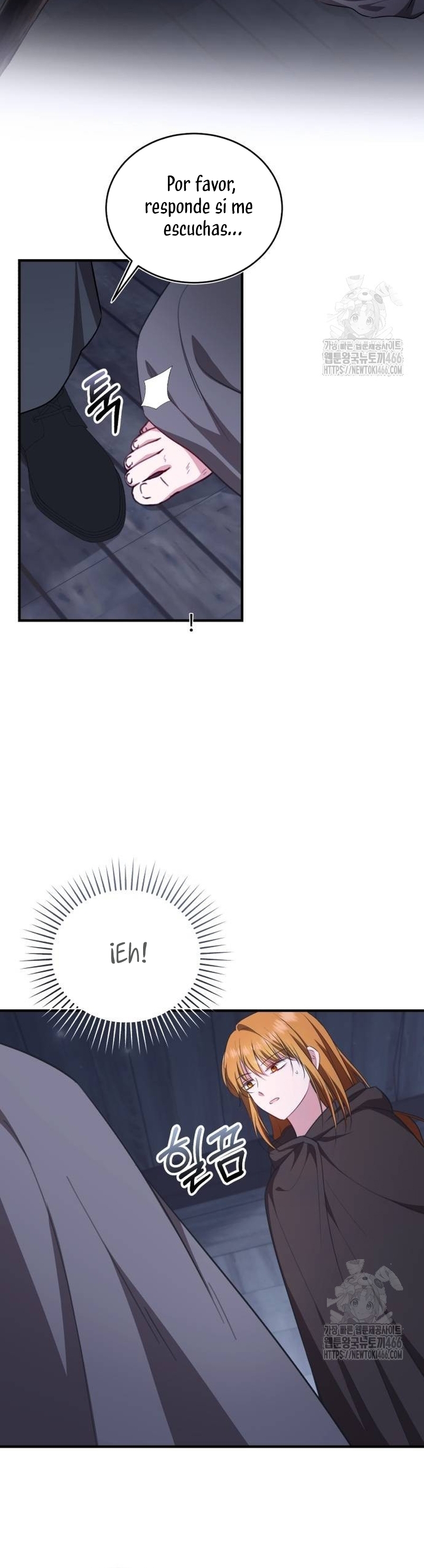 Esta vida la viviré como una villana Capítulo 76 - Página 29