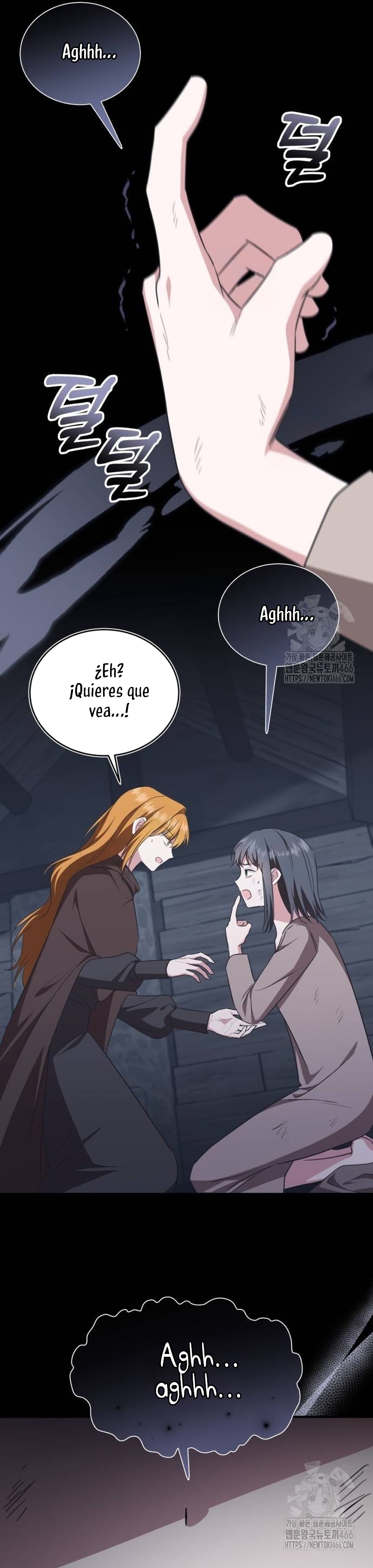 Esta vida la viviré como una villana Capítulo 76 - Página 33