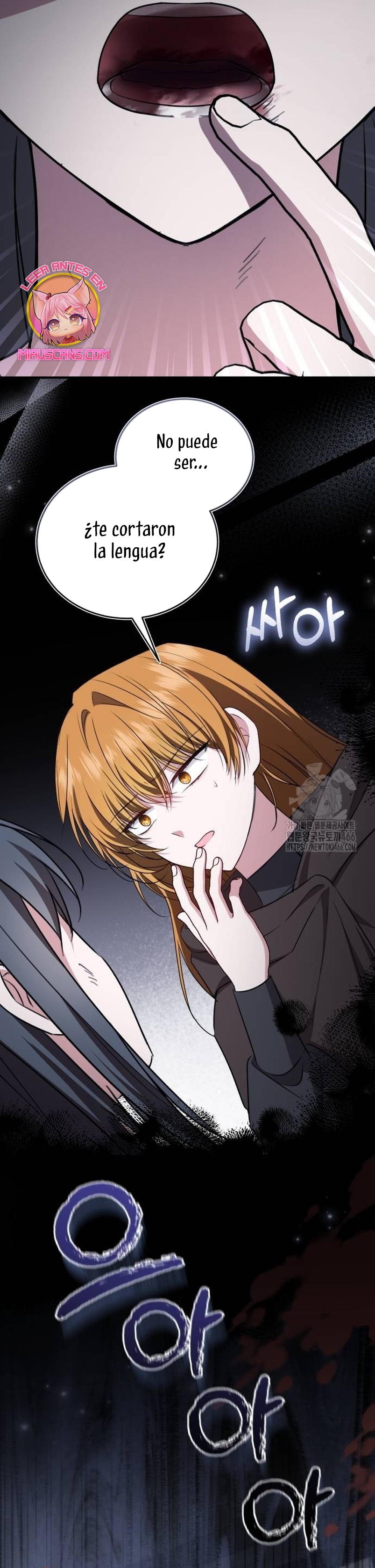 Esta vida la viviré como una villana Capítulo 76 - Página 34