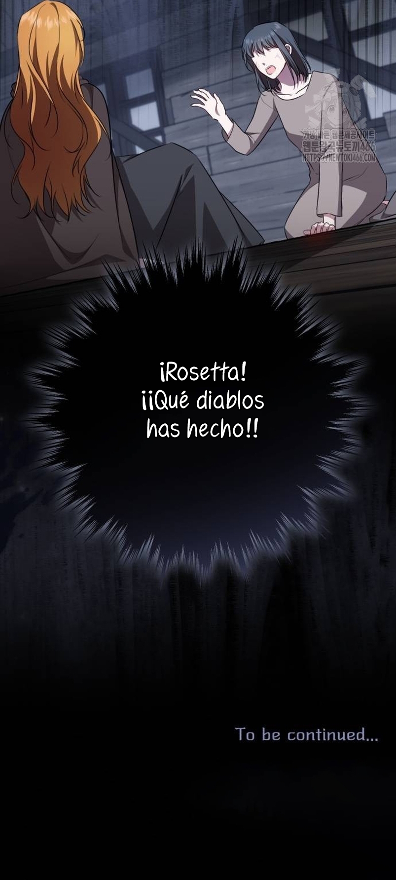 Esta vida la viviré como una villana Capítulo 76 - Página 35