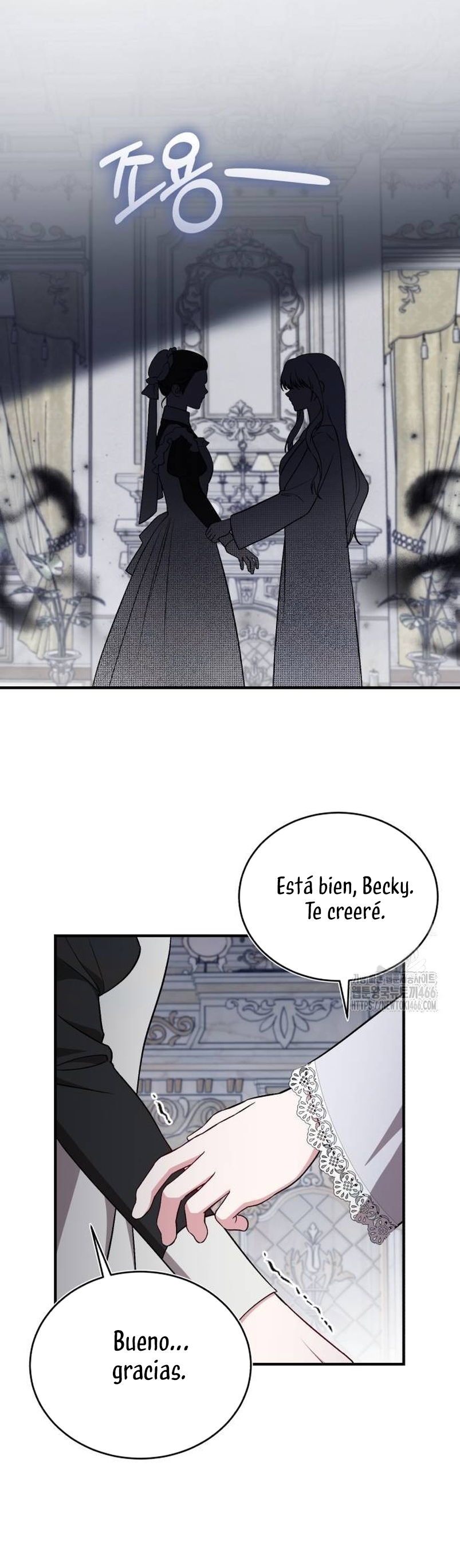 Esta vida la viviré como una villana Capítulo 76 - Página 4