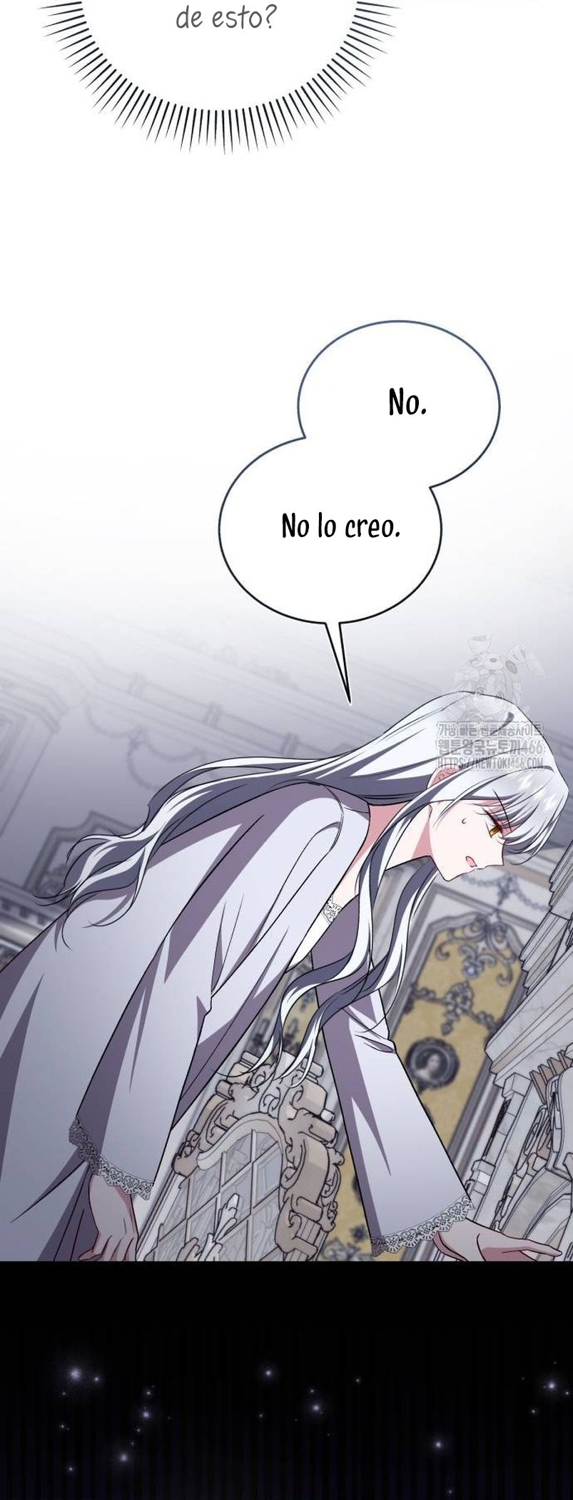 Esta vida la viviré como una villana Capítulo 76 - Página 7