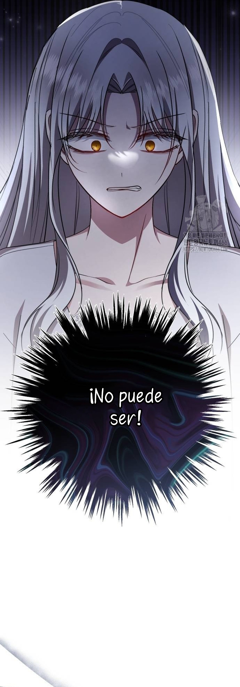 Esta vida la viviré como una villana Capítulo 76 - Página 8