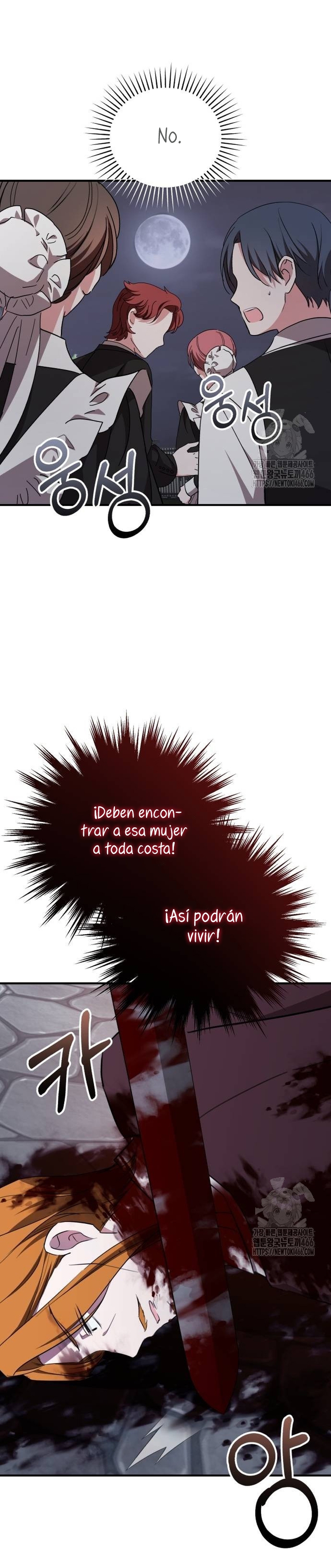 Esta vida la viviré como una villana Capítulo 77 - Página 16