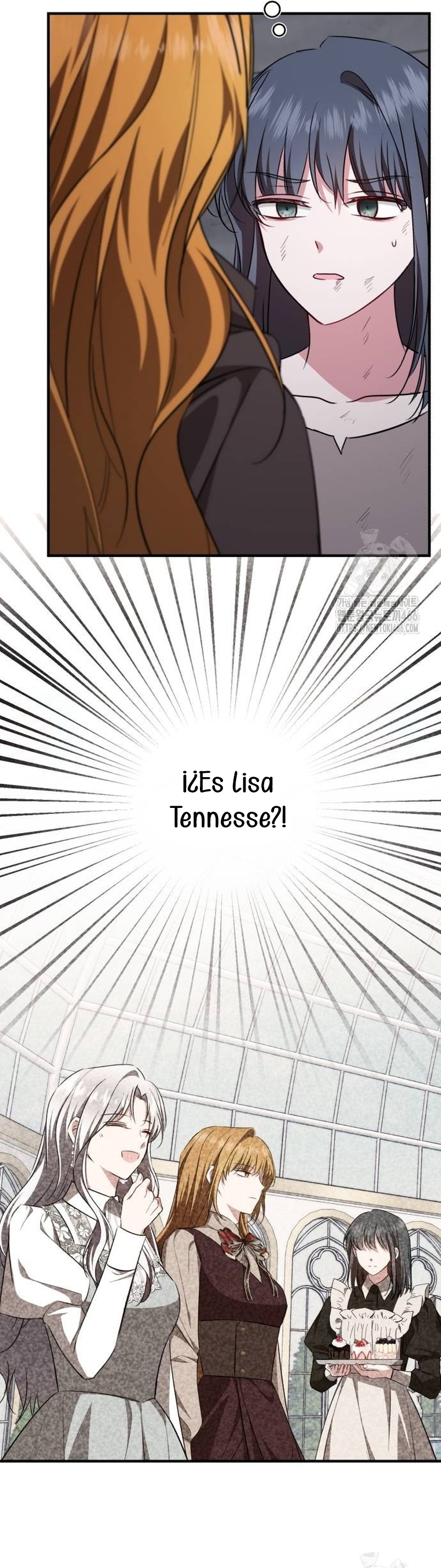 Esta vida la viviré como una villana Capítulo 77 - Página 20