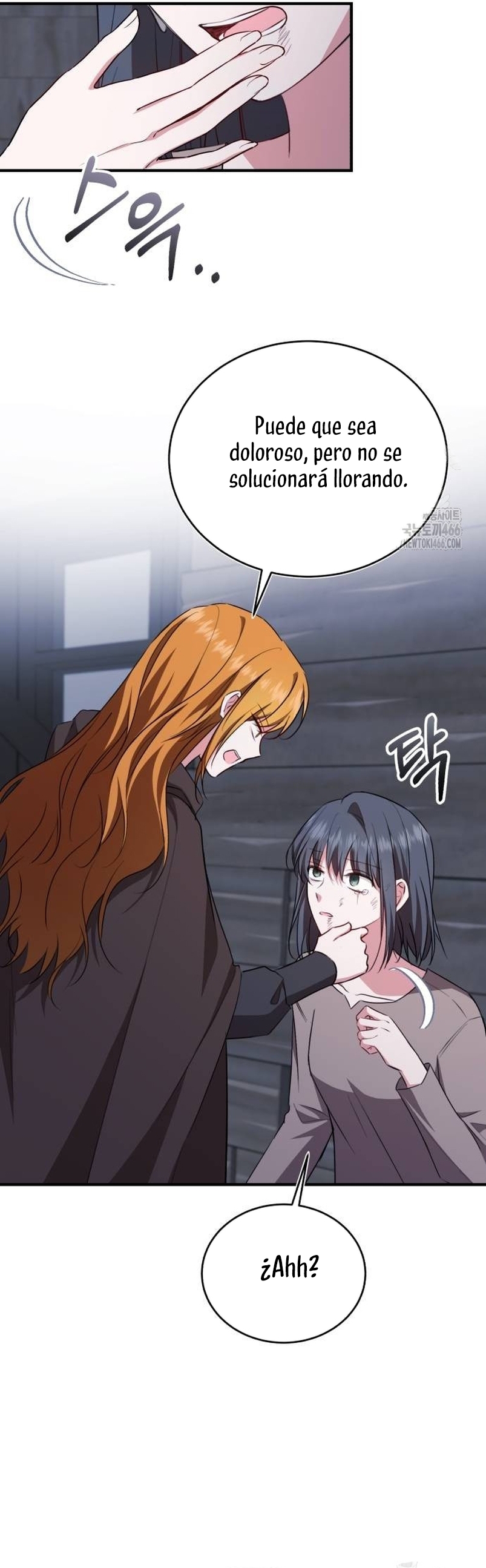 Esta vida la viviré como una villana Capítulo 77 - Página 24