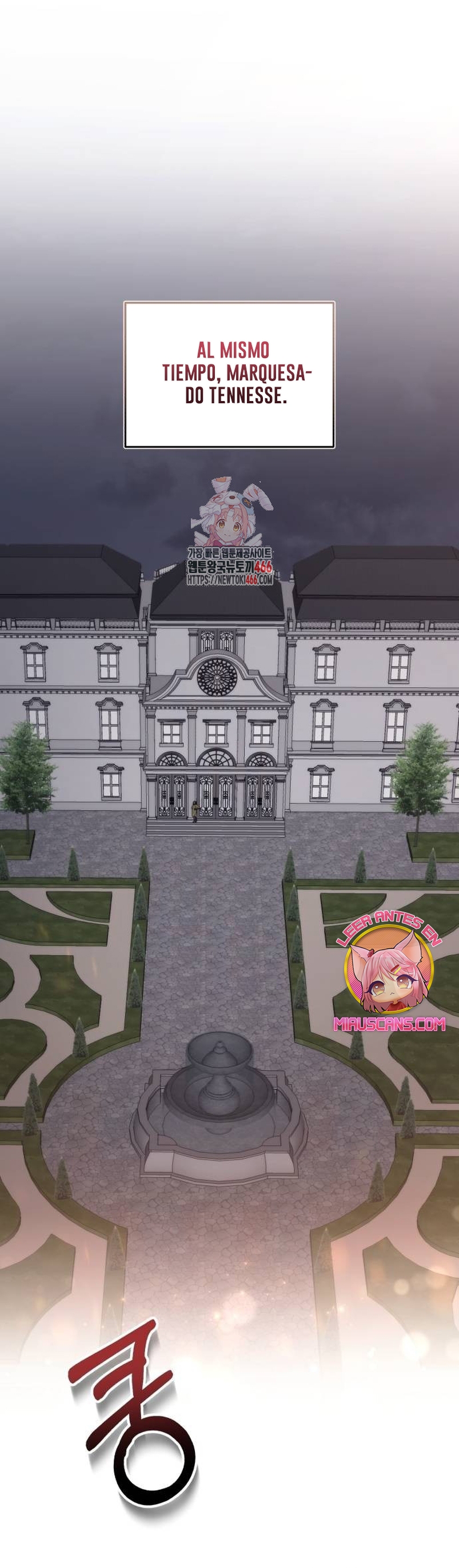 Esta vida la viviré como una villana Capítulo 77 - Página 3