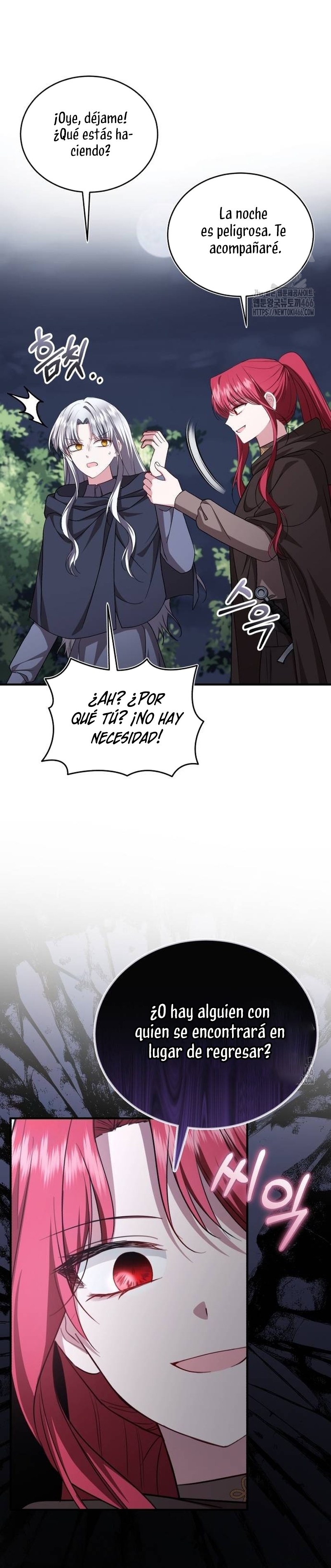 Esta vida la viviré como una villana Capítulo 78 - Página 15