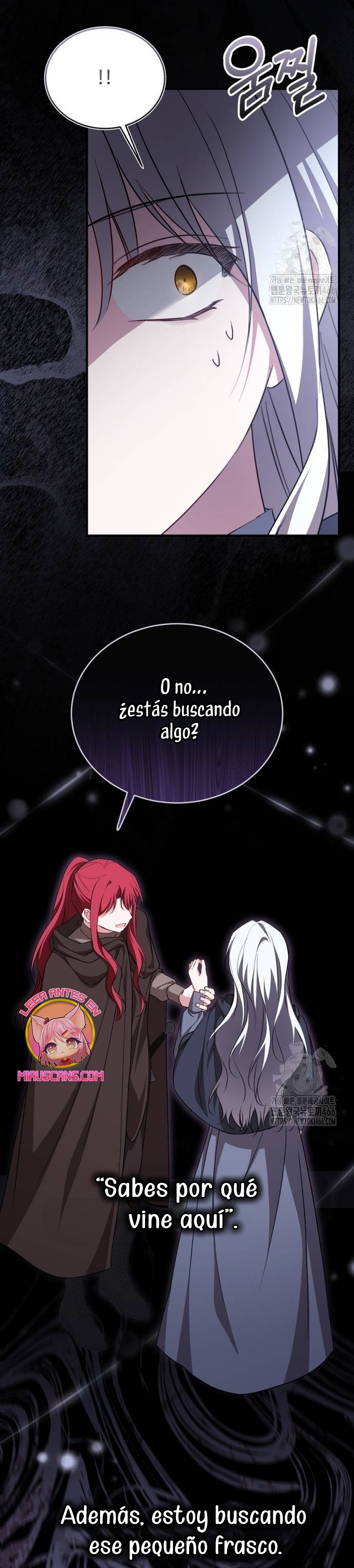 Esta vida la viviré como una villana Capítulo 78 - Página 16