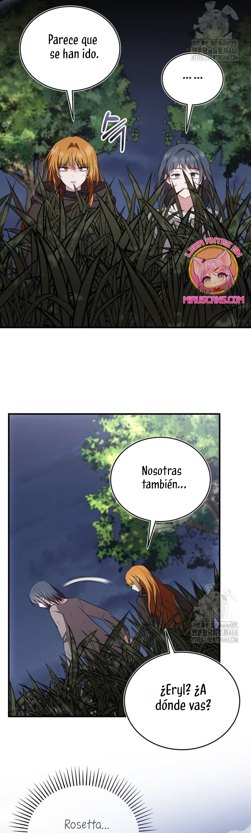 Esta vida la viviré como una villana Capítulo 78 - Página 20