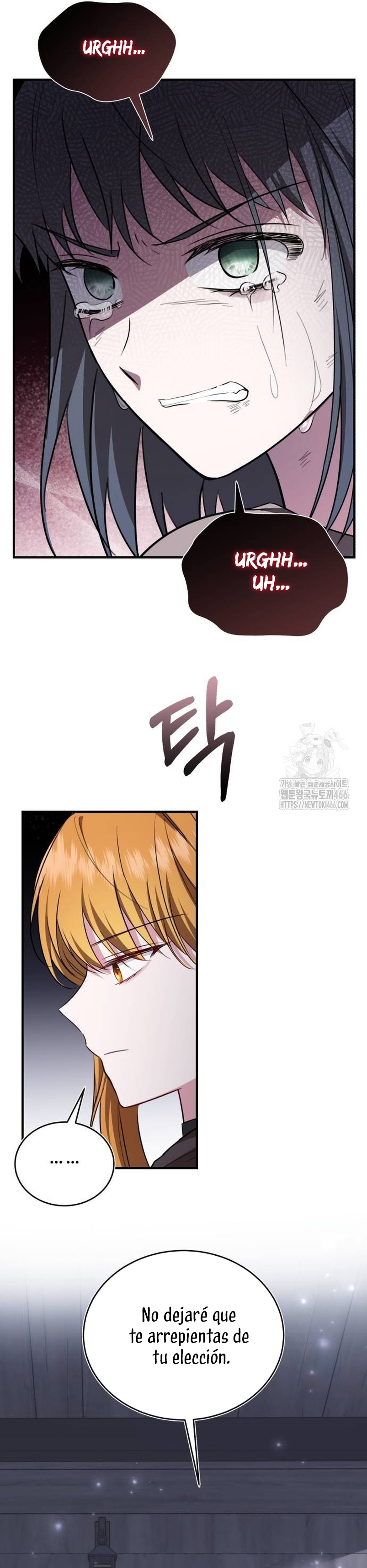 Esta vida la viviré como una villana Capítulo 78 - Página 24