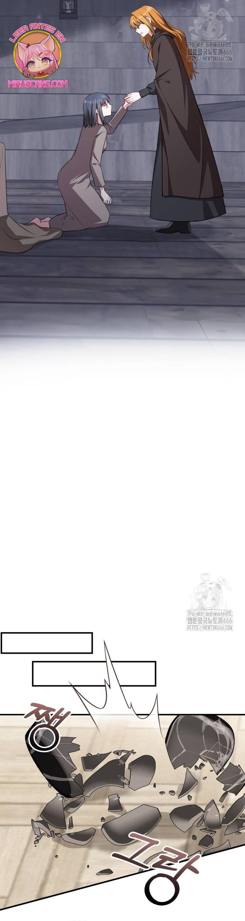 Esta vida la viviré como una villana Capítulo 78 - Página 25