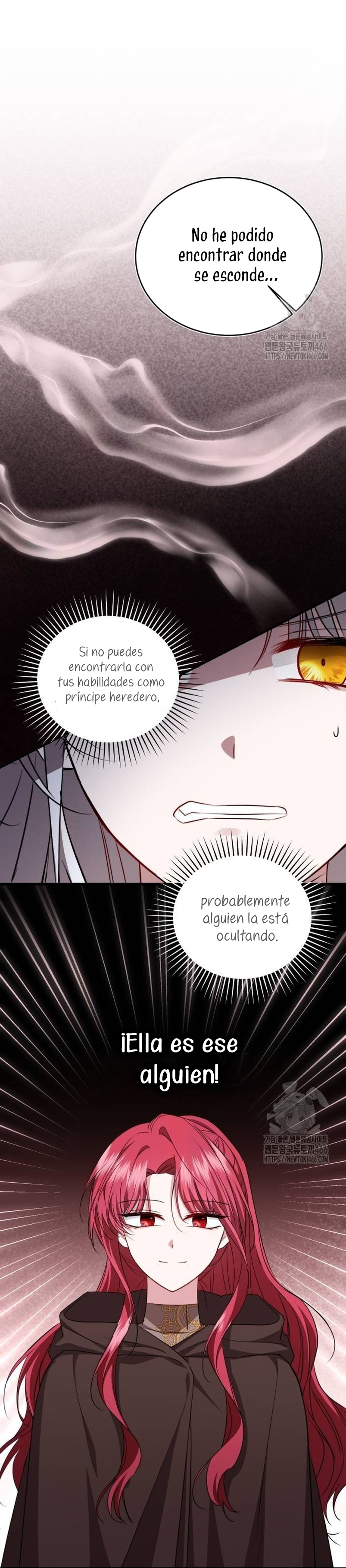 Esta vida la viviré como una villana Capítulo 78 - Página 27