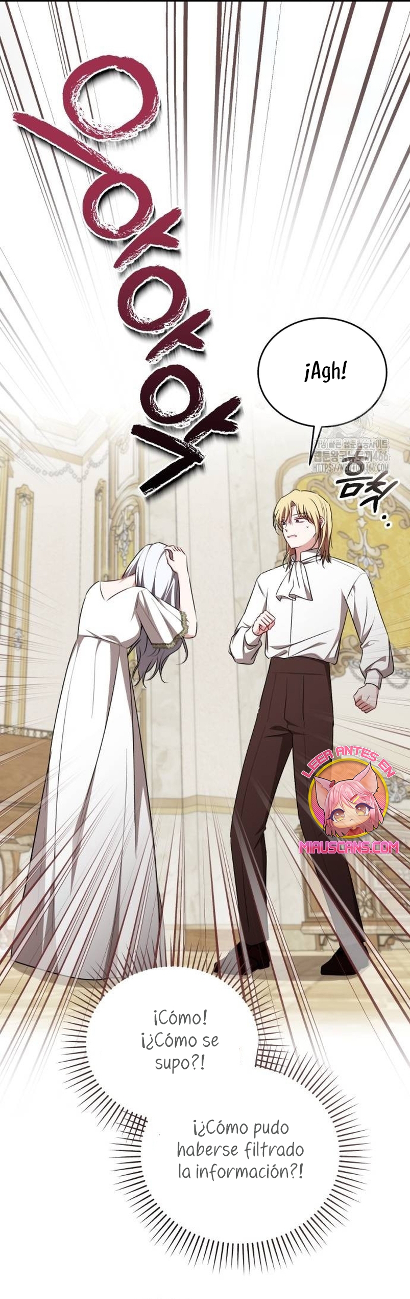 Esta vida la viviré como una villana Capítulo 78 - Página 28