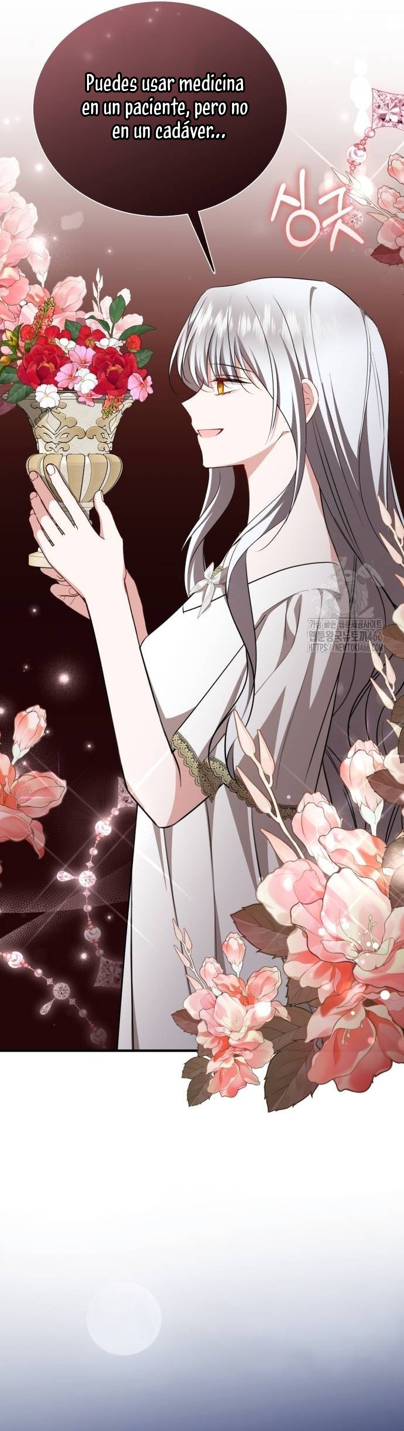 Esta vida la viviré como una villana Capítulo 78 - Página 31