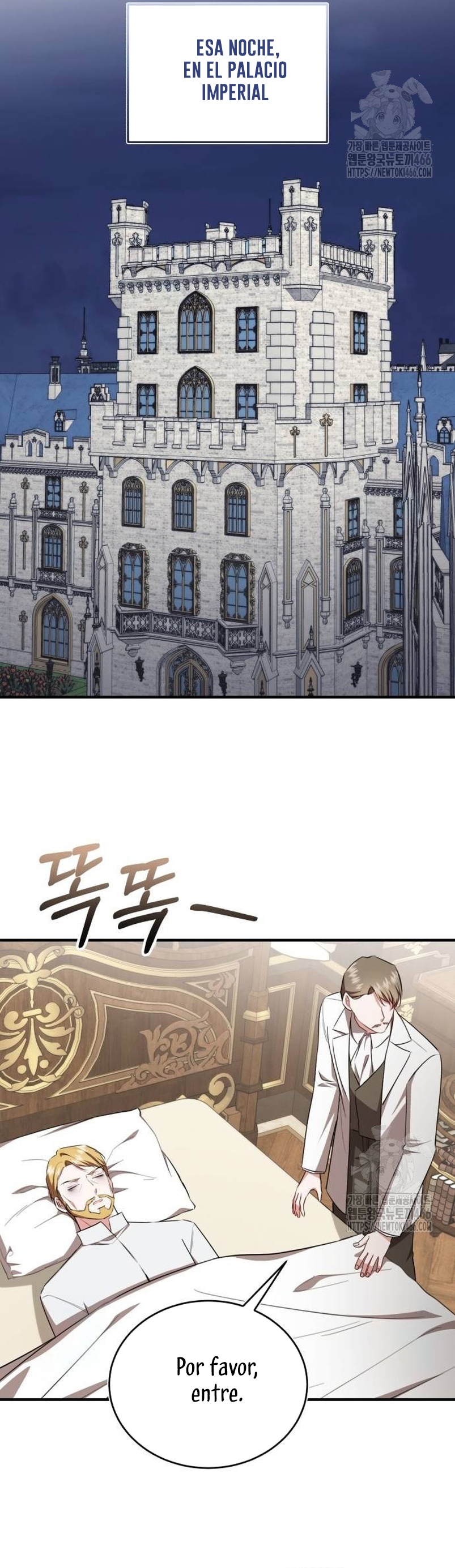 Esta vida la viviré como una villana Capítulo 78 - Página 32