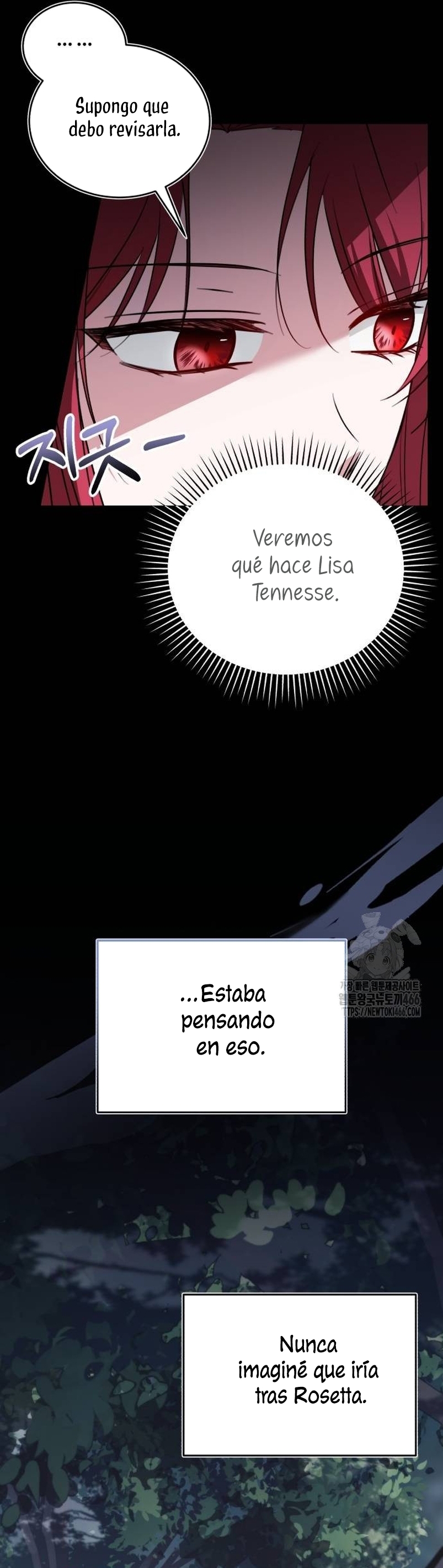 Esta vida la viviré como una villana Capítulo 78 - Página 5