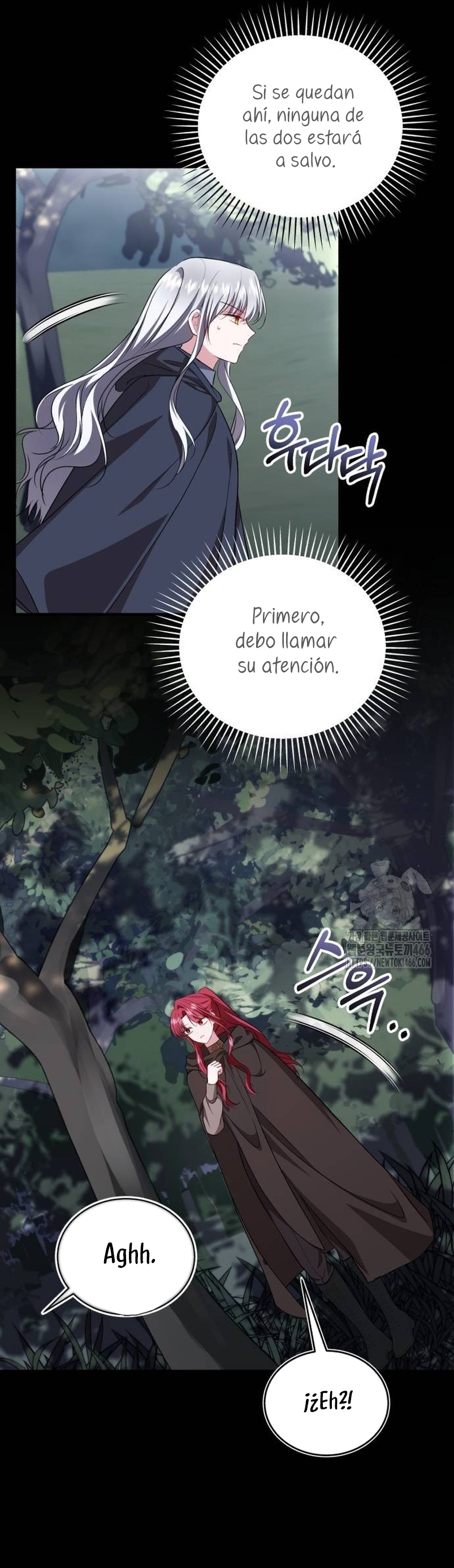 Esta vida la viviré como una villana Capítulo 78 - Página 7