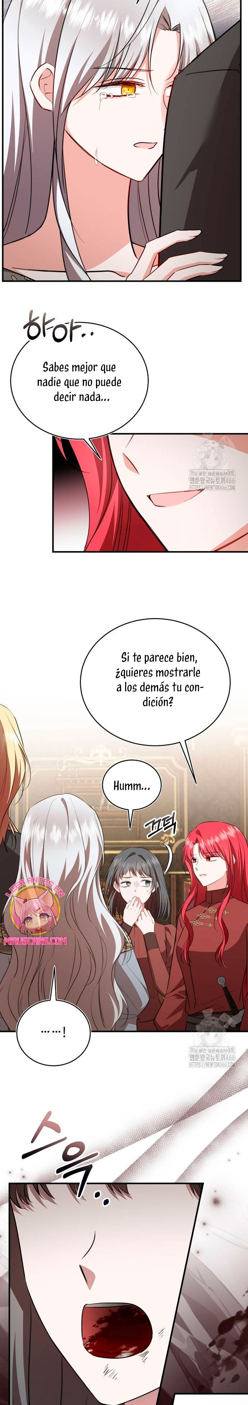 Esta vida la viviré como una villana Capítulo 79 - Página 25