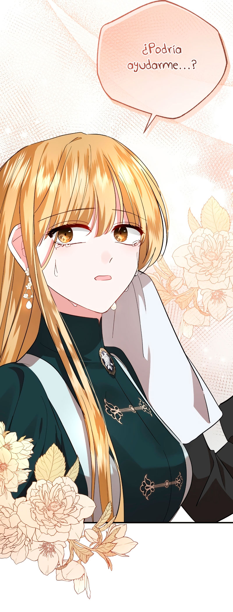 Esta vida la viviré como una villana Capítulo 8 - Página 10