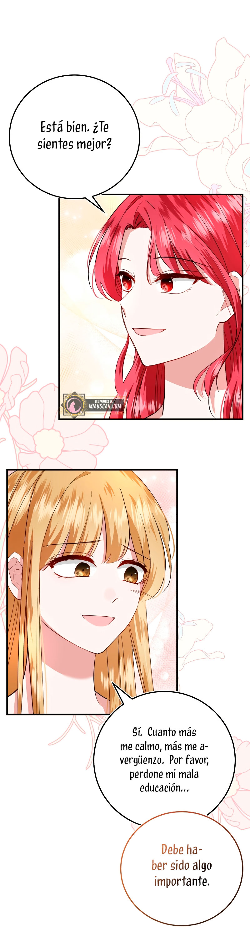 Esta vida la viviré como una villana Capítulo 8 - Página 13