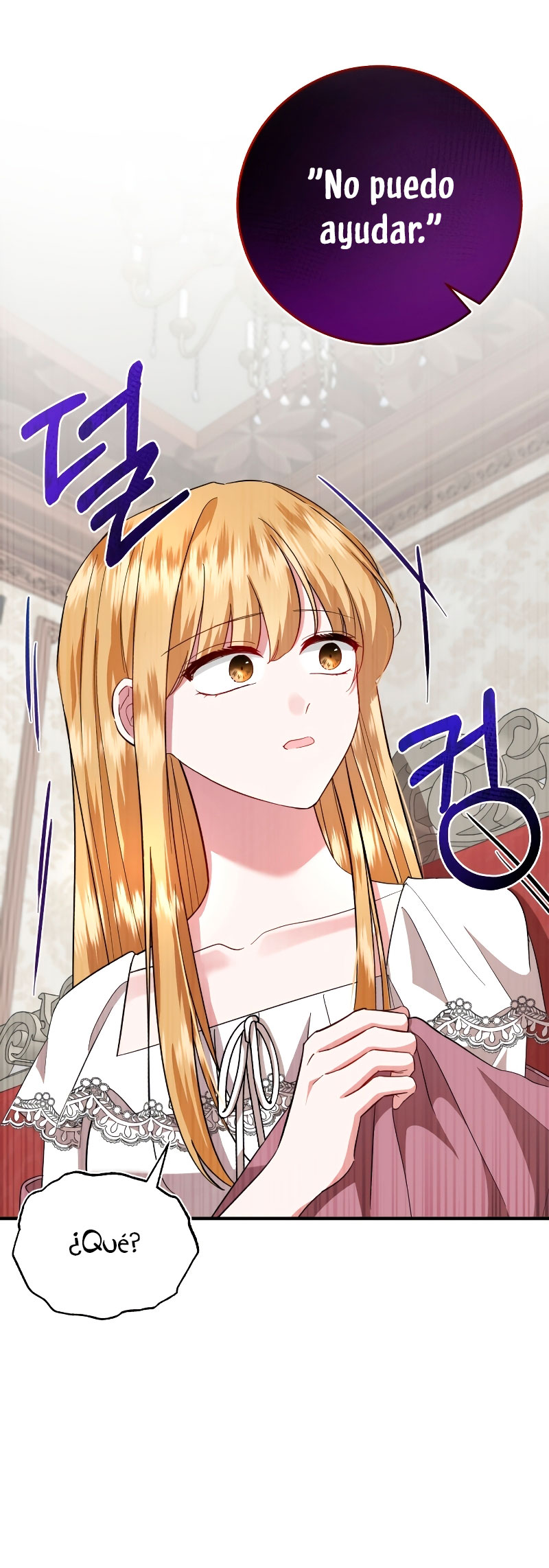 Esta vida la viviré como una villana Capítulo 8 - Página 17