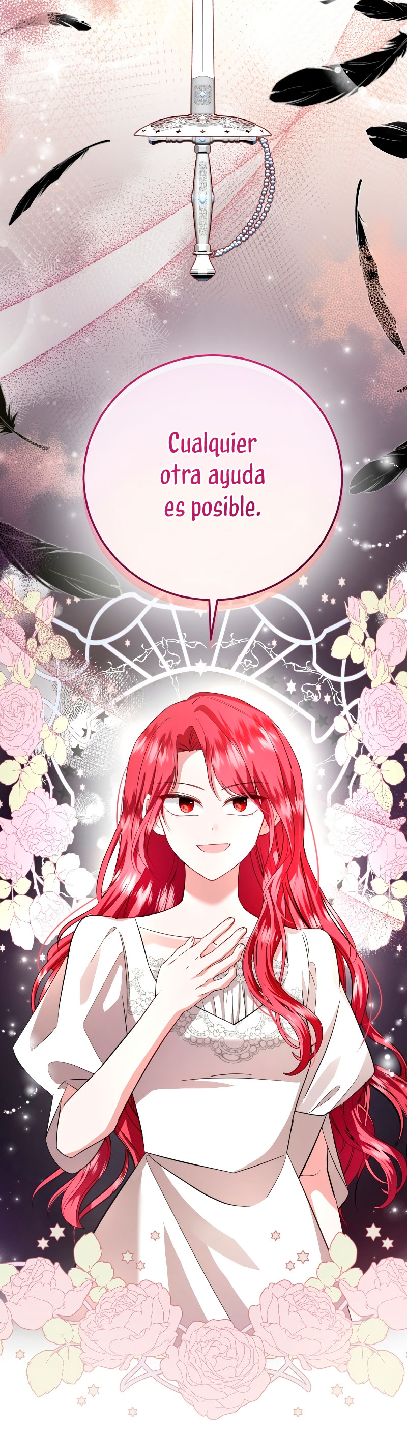 Esta vida la viviré como una villana Capítulo 8 - Página 21