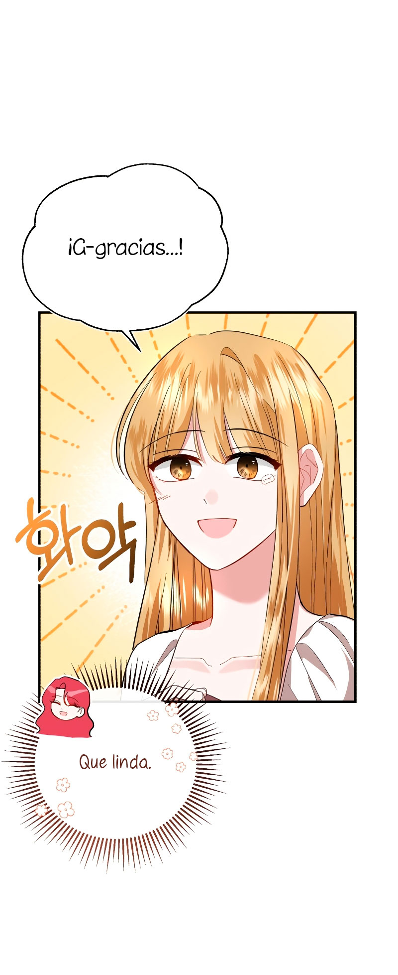 Esta vida la viviré como una villana Capítulo 8 - Página 22