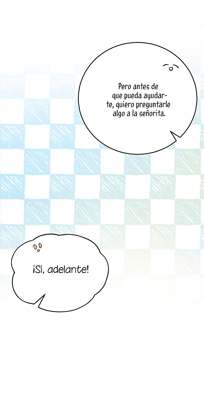 Esta vida la viviré como una villana Capítulo 8 - Página 23